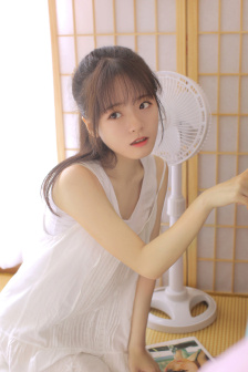 棉花糖妹妹魅魔